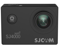 SJCAM SJ4000 WiFi Black - 692566 - zdjęcie 4
